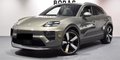 Thumbnail 1 - Porsche Macan Electric 4 CHRONO/PANO/AHK
