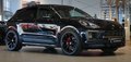 Thumbnail 1 - Porsche Macan S BOSE® Standheizung