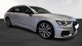 Daumennagel 1 - Audi A6 Avant 40 TDI quattro S-LINE