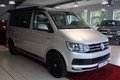 Thumbnail 9 - Volkswagen T6 California Ocean  Camper STANDHEIZ./MARKISE/DACH