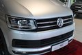 Thumbnail 10 - Volkswagen T6 California Ocean  Camper STANDHEIZ./MARKISE/DACH