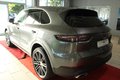 Daumennagel 3 - Porsche Cayenne S / 22" TURBO/PANORAMA*AHK