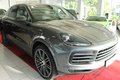 Daumennagel 8 - Porsche Cayenne S / 22" TURBO/PANORAMA*AHK