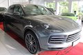 Daumennagel 9 - Porsche Cayenne S / 22" TURBO/PANORAMA*AHK