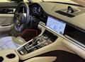 Daumennagel 12 - Porsche Panamera Sport Turismo 4 E-Hybrid
