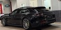 Daumennagel 7 - Porsche Panamera Sport Turismo 4 E-Hybrid