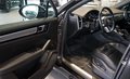 Daumennagel 4 - Porsche Cayenne Coupe E-Hybrid Platinum Edition