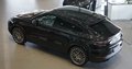 Daumennagel 10 - Porsche Cayenne Coupe E-Hybrid Platinum Edition
