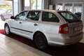 Daumennagel 3 - Skoda Octavia Combi Active KLIMA: