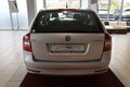 Daumennagel 4 - Skoda Octavia Combi Active KLIMA: