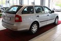 Daumennagel 7 - Skoda Octavia Combi Active KLIMA: