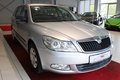 Daumennagel 9 - Skoda Octavia Combi Active KLIMA: