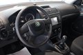 Daumennagel 12 - Skoda Octavia Combi Active KLIMA: