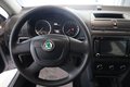 Daumennagel 14 - Skoda Octavia Combi Active KLIMA: