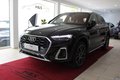 Daumennagel 1 - Audi Q5 50 TDI quattro S line APS Plus B&O Headup NAVI