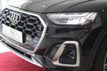 Daumennagel 2 - Audi Q5 50 TDI quattro S line APS Plus B&O Headup NAVI