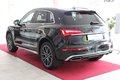 Daumennagel 7 - Audi Q5 50 TDI quattro S line APS Plus B&O Headup NAVI