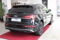 Daumennagel 9 - Audi Q5 50 TDI quattro S line APS Plus B&O Headup NAVI