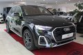 Daumennagel 10 - Audi Q5 50 TDI quattro S line APS Plus B&O Headup NAVI