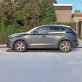 Thumbnail 1 - Mazda CX-5 2WD AHK Head-Up