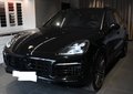 Thumbnail 1 - Porsche Cayenne GTS PVTS+ PDLS+ Burmeister