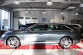 Daumennagel 2 - Audi A6 Avant 40 TDI quattro S line KAMERA Standheizung