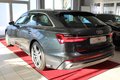 Daumennagel 3 - Audi A6 Avant 40 TDI quattro S line KAMERA Standheizung