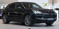 Daumennagel 1 - Porsche Cayenne Coupe E-Hybrid