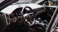 Daumennagel 9 - Porsche Cayenne Coupe E-Hybrid