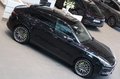 Daumennagel 7 - Porsche Cayenne Coupe E-Hybrid