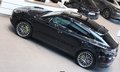 Daumennagel 8 - Porsche Cayenne Coupe E-Hybrid