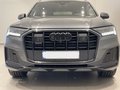 Daumennagel 2 - Audi Q7 50 TDI quattro S line *AHK*7-Sitzer
