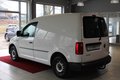 Daumennagel 3 - Volkswagen Caddy 2.0 TDI BMT *TÜV-NEU*STANDHEIZUNG Kasten