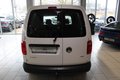 Daumennagel 7 - Volkswagen Caddy 2.0 TDI BMT *TÜV-NEU*STANDHEIZUNG Kasten