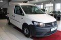 Daumennagel 9 - Volkswagen Caddy 2.0 TDI BMT *TÜV-NEU*STANDHEIZUNG Kasten