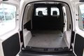 Daumennagel 11 - Volkswagen Caddy 2.0 TDI BMT *TÜV-NEU*STANDHEIZUNG Kasten