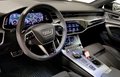 Daumennagel 10 - Audi A6 Avant 40 TDI quattro S line
