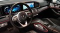 Daumennagel 8 - Mercedes-Benz GLE 350 de 4Matic AMG-Line