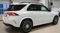 Daumennagel 3 - Mercedes-Benz GLE 350 de 4Matic AMG-Line