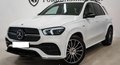 Daumennagel 1 - Mercedes-Benz GLE 350 de 4Matic AMG-Line