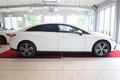 Daumennagel 8 - Mercedes-Benz EQE 350+ Servicepaket 5j