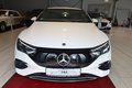 Daumennagel 10 - Mercedes-Benz EQE 350+ Servicepaket 5j