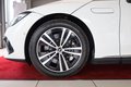 Daumennagel 12 - Mercedes-Benz EQE 350+ Servicepaket 5j