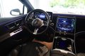 Daumennagel 20 - Mercedes-Benz EQE 350+ Servicepaket 5j