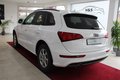 Daumennagel 2 - Audi Q5 2.0 TDI 120 kW quattro S-Line*AHK*NAVI