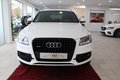 Daumennagel 8 - Audi Q5 2.0 TDI 120 kW quattro S-Line*AHK*NAVI