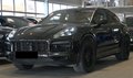 Daumennagel 1 - Porsche Cayenne Coupe GTS SportDesign Paket Soft Close