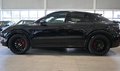 Daumennagel 2 - Porsche Cayenne Coupe GTS SportDesign Paket Soft Close