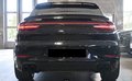 Daumennagel 7 - Porsche Cayenne Coupe GTS SportDesign Paket Soft Close