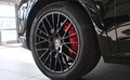 Daumennagel 10 - Porsche Cayenne Coupe GTS SportDesign Paket Soft Close